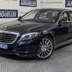 S 500 Año 2014