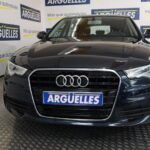 25 Años de los motores Audi TDI