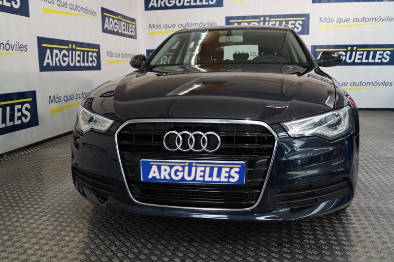 25 Años de los motores Audi TDI