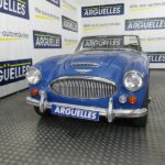 Los coches de ocasión de estos últimos 50 años.