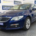 En nuestro 50 aniversario, coches de ocasión de Aniversario… Volkswagen Passat CC