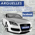 Primera comunidad Google Plus de venta de coches de ocasión en Madrid
