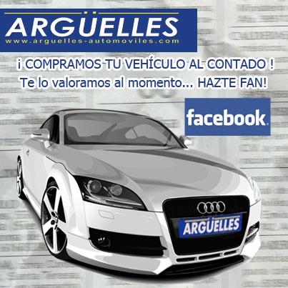 Primera comunidad Google Plus de venta de coches de ocasión en Madrid