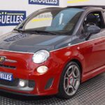 La esencia de los coches de ocasión también viene en frasco pequeño