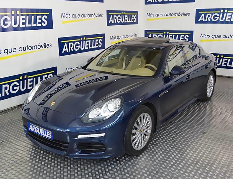 Mitos a prueba sobre los coches de ocasión IV: Los deportivos «solo» son de gasolina