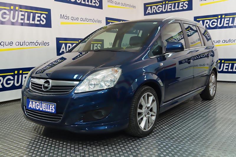 ¿Monovolumen, Suv o Familiar? en los coches de ocasión también… la familia al poder