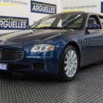 Maserati cumple 100 años