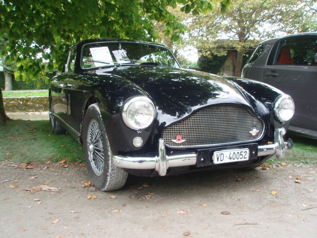 Los coches más espectaculares de la saga de James Bond