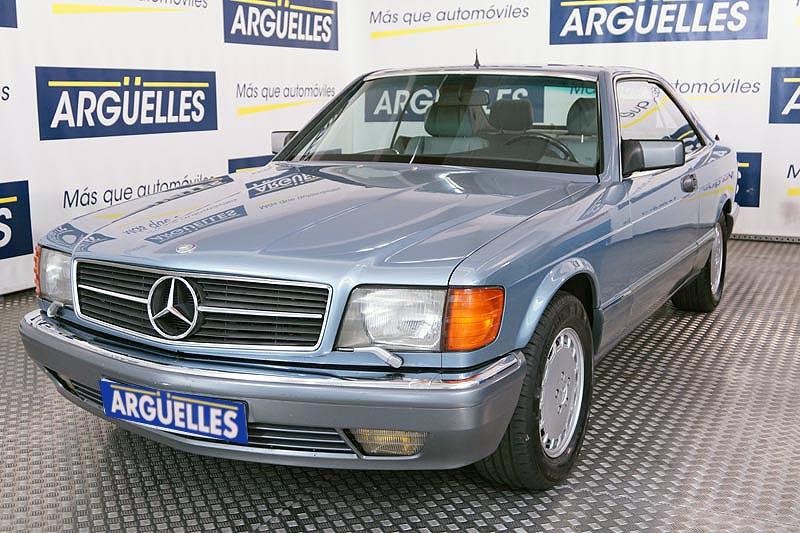 Estamos en Classic Auto 2016