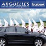 Esta semana santa, revisa tu coche de ocasión antes de salir de vacaciones.