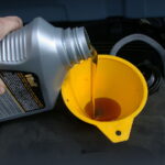Las claves para elegir el mejor aceite para tu coche