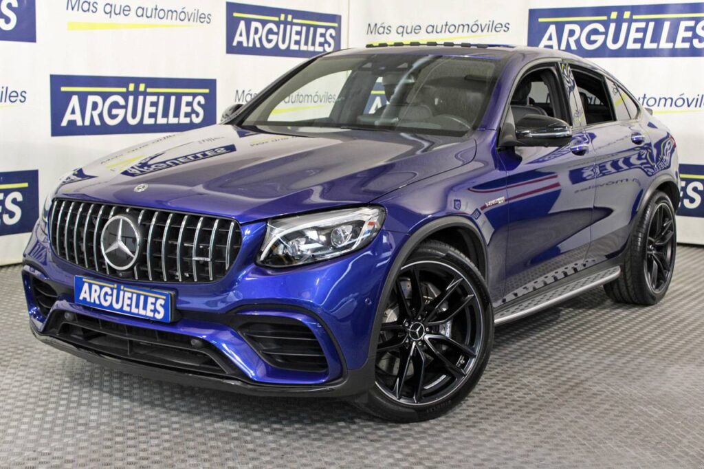 Los coches más seguros del mercado