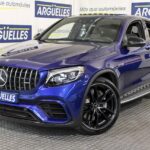 Los coches más seguros del mercado
