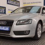 Las mejores opciones para tener un Audi de segunda mano