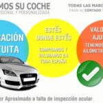 Los riesgos de la venta de coches entre particulares