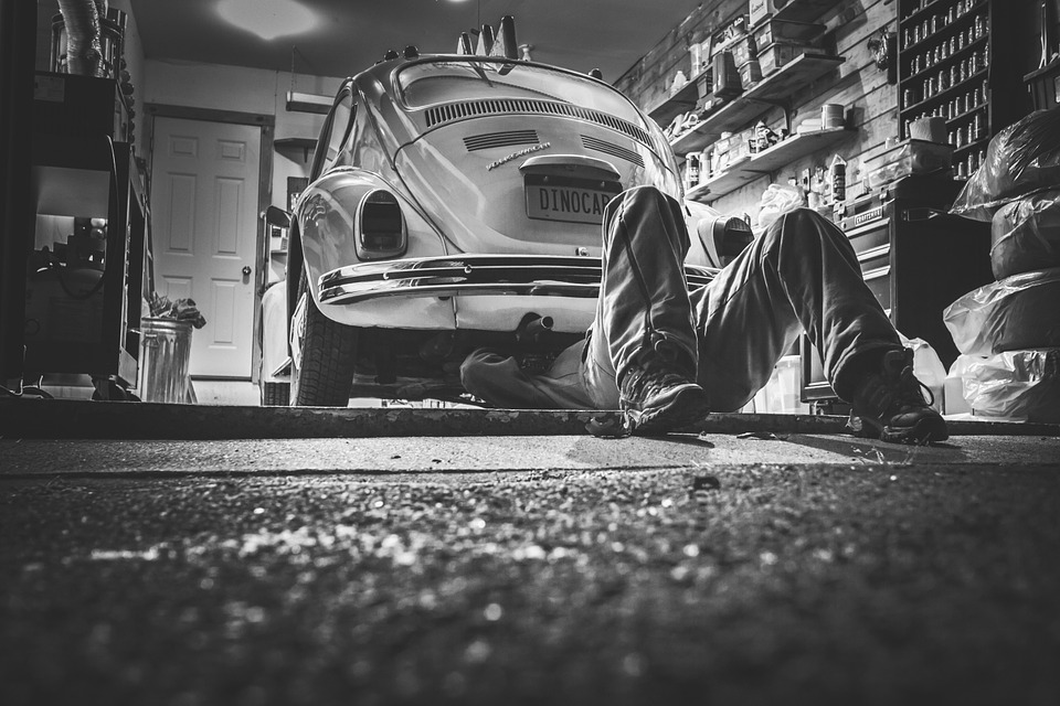 Airbags: tendencias, ventajas y algunos inconvenientes