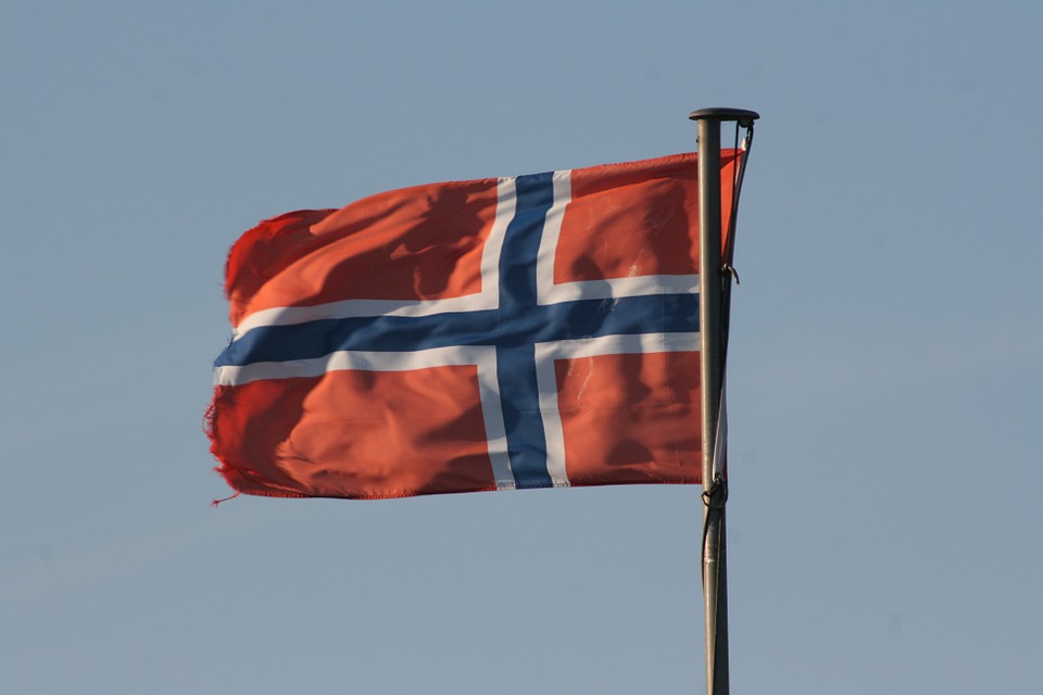 Noruega, el paraíso del coche eléctrico