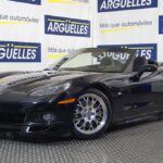 Los orígenes del Chevrolet Corvette