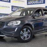 Análisis de marcas: Volvo, esencia nórdica