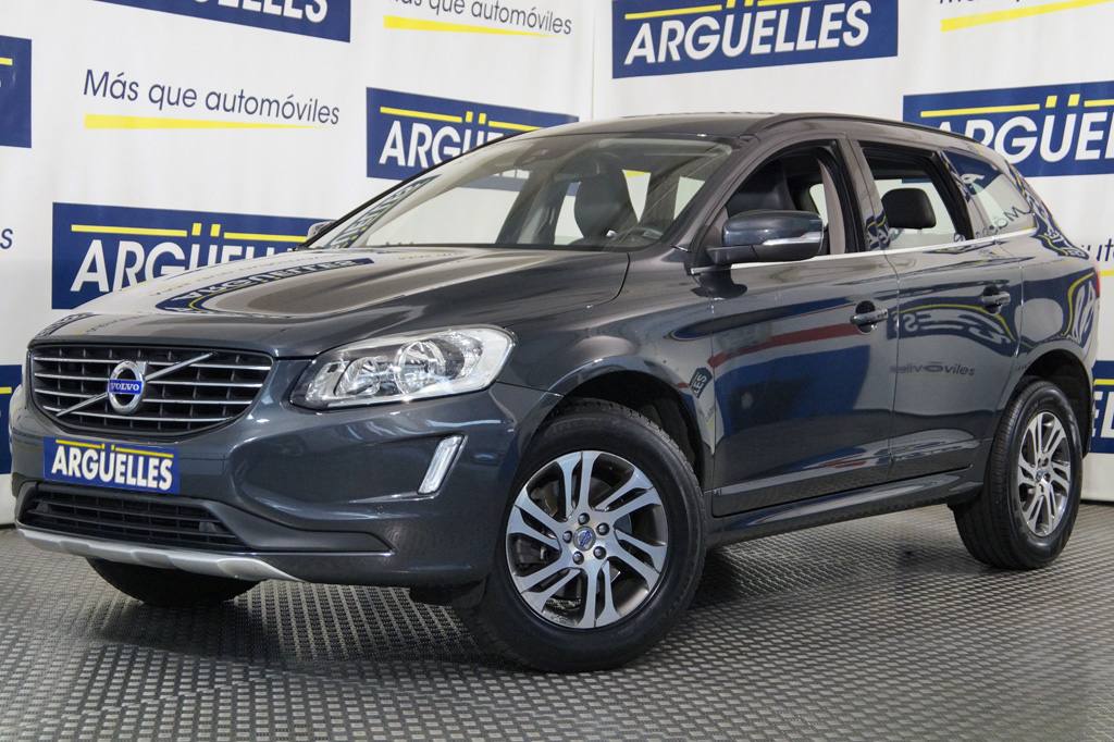 Análisis de marcas: Volvo, esencia nórdica