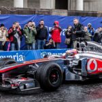 Este fin de semana vuelve la Formula 1