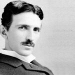 160º aniversario del nacimiento de Nikola Tesla