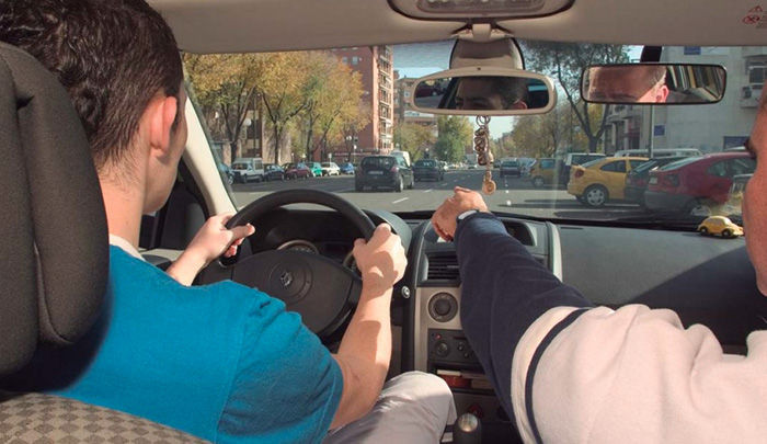 Así han evolucionado las radios de los coches