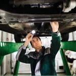 Los sonidos que indican que algo va mal en tu coche