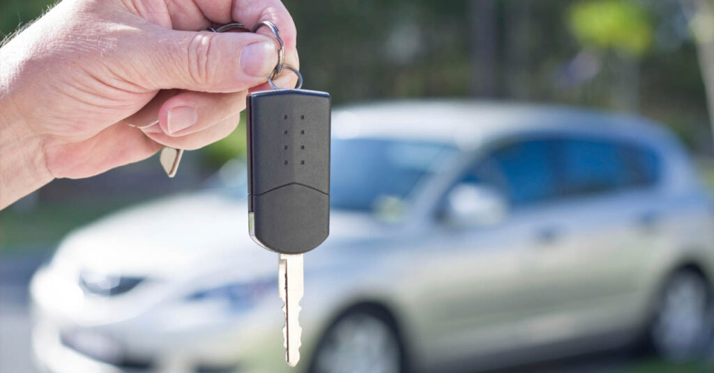 Los primeros días con tu coche nuevo