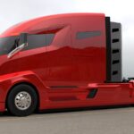 Nikola One: lo que ya sabemos del camión eléctrico