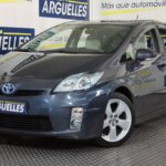 Y el coche conduce solo