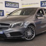 6 grandes ofertas en coches de menos de cinco años