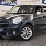CountryMan desafía los convencionalismos