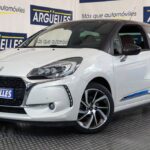 DS DS3 1.2 PURETECH SPORT llega el KM 0 más deportivo