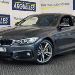 El esmoquin más deportivo de BMW