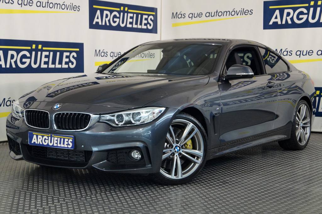 El esmoquin más deportivo de BMW