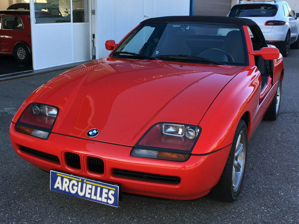 Este fin de semana vuelve ClassicAuto y nosotros estaremos allí
