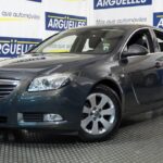El grupo PSA compra OPEL a General Motors