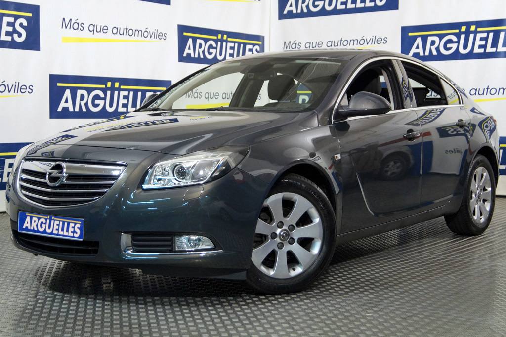 El grupo PSA compra OPEL a General Motors