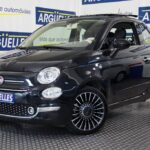 Fiat 500, viva la Dolce Vitta