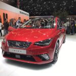 30 Años de Seat Ibiza