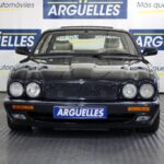 Un clásico para este jueves…  Jaguar XJR 4.0