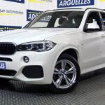 Destinos veraneros con tu BMW X5 sdrive…