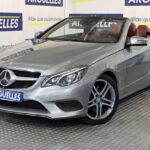 El NUEVO Mercedes Benz al ruedo en España!