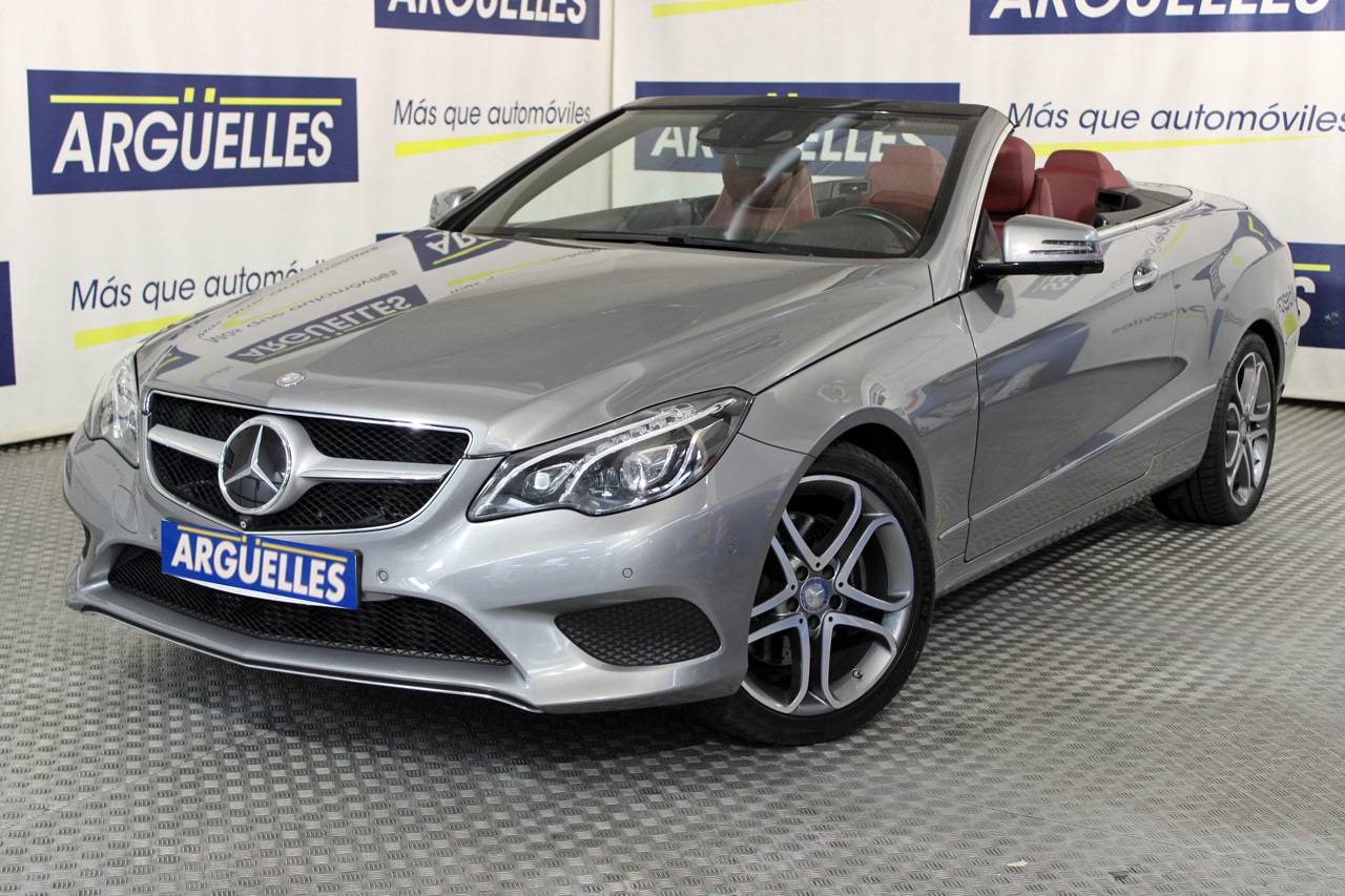 El NUEVO Mercedes Benz al ruedo en España!