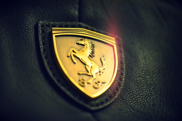 Ferrari california T
