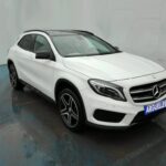 Ponte al volante del Mercedes GLA 220 CDI… Te aseguro que lo  V A L E!