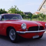 TODO PASADO SIEMPRE ES MEJOR…Pegaso Z103