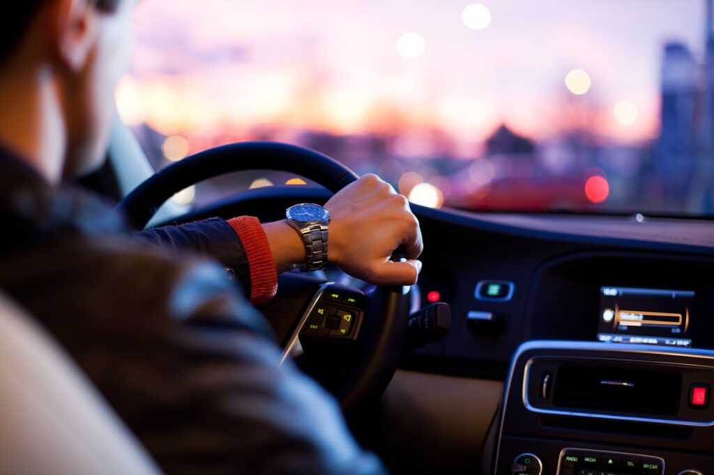 El pasado año en la venta de coches de segunda mano