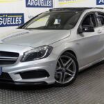 AMG night Visión